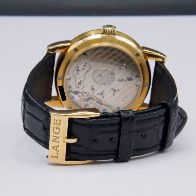 A. Lange and Sohne Lange 1 101.021 Image 5